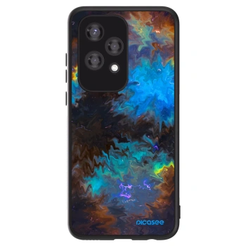 Hülle für Honor 200 Lite - Space