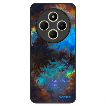 Hülle für Xiaomi Redmi 14C - Space