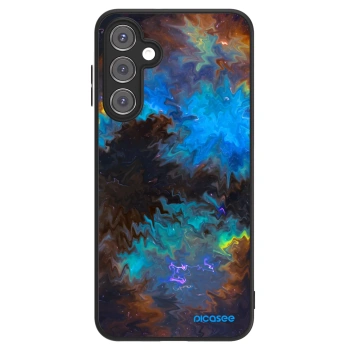 Picasee ULTIMATE CASE für Samsung Galaxy A16 5G - Space