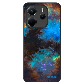 Picasee ULTIMATE CASE für Xiaomi Redmi Note 14 4G - Space