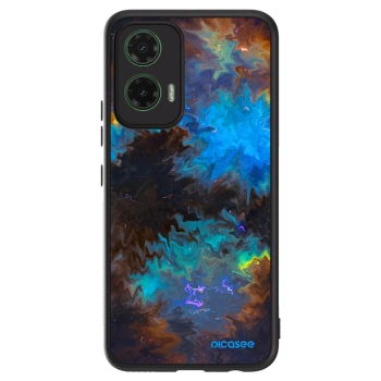 Hülle für Motorola Moto G35 5G - Space