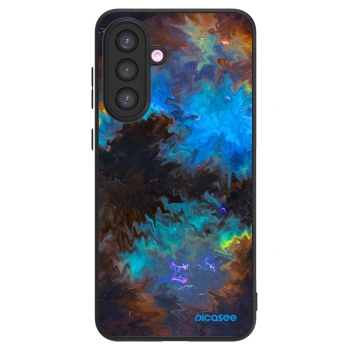 Picasee ULTIMATE CASE für Samsung Galaxy A56 5G A566B - Space