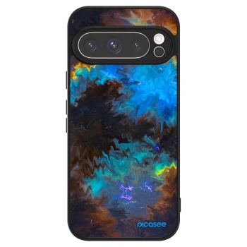 Hülle für Google Pixel 9 Pro - Space