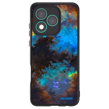 Hülle für Honor 400 Lite 5G - Space