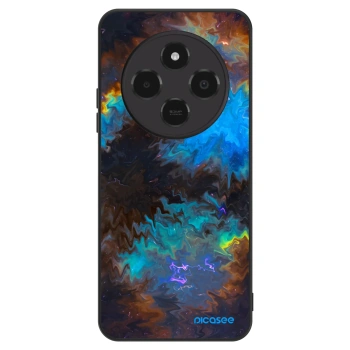 Hülle für Xiaomi Poco C75 - Space