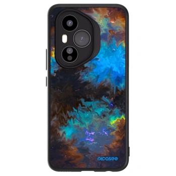 Hülle für Honor 400 Pro 5G - Space