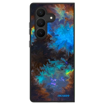 Hülle für Samsung Galaxy Z Fold7 5G - Space