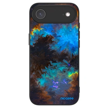 Picasee ULTIMATE CASE für Apple iPhone Air - Space