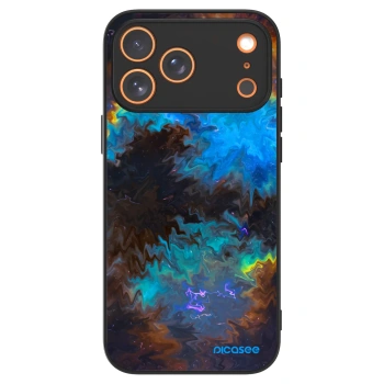 Picasee ULTIMATE CASE für Apple iPhone 17 Pro Max - Space