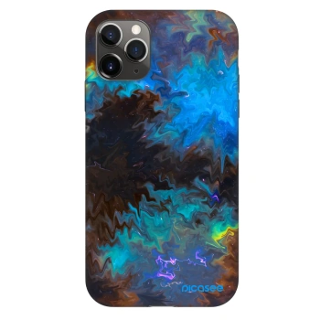 Hülle für Apple iPhone 11 Pro - Space