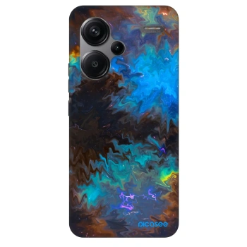 Hülle für Xiaomi Redmi Note 13 Pro+ 5G - Space