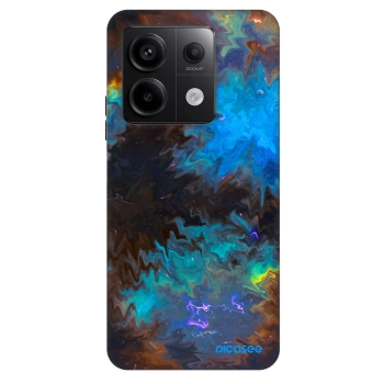 Hülle für Xiaomi Redmi Note 13 Pro 5G - Space