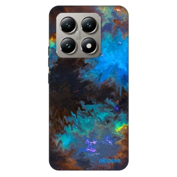 Hülle für Xiaomi 14T - Space