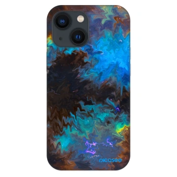 Hülle für Apple iPhone 13 mini - Space