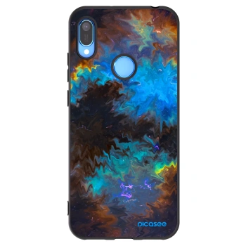 Hülle für Huawei Y6 2019 - Space