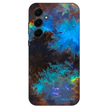 Hülle für Samsung Galaxy A55 5G A556B - Space