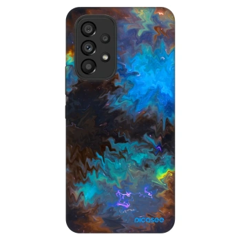 Hülle für Samsung Galaxy A53 5G A536 - Space