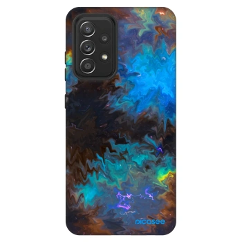 Hülle für Samsung Galaxy A52s 5G A528B - Space
