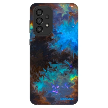Hülle für Samsung Galaxy A33 5G A336 - Space