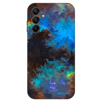 Hülle für Samsung Galaxy A15 A156B 5G - Space