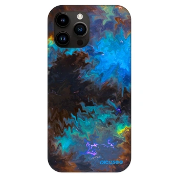 Hülle für Apple iPhone 13 Pro Max - Space