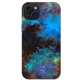 Hülle für Apple iPhone 14 Plus - Space