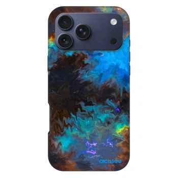 Hülle für Apple iPhone 17 Pro Max - Space