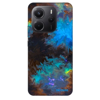 Hülle für Xiaomi Redmi Note 14 4G - Space