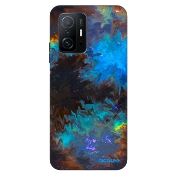 Hülle für Xiaomi 11T - Space