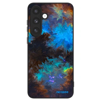 Hülle für Samsung Galaxy S25 FE 5G - Space