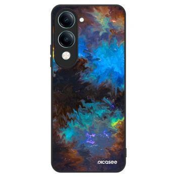 Hülle für Vivo Y29s 5G - Space
