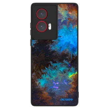 Hülle für Motorola Edge 50 Fusion - Space