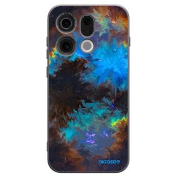 Hülle für OPPO Find X9 - Space