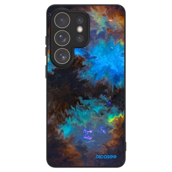 Picasee ULTIMATE CASE PowerShare für Samsung Galaxy S26 Ultra - Space