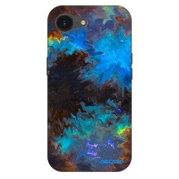 Hülle für Apple iPhone 17e - Space