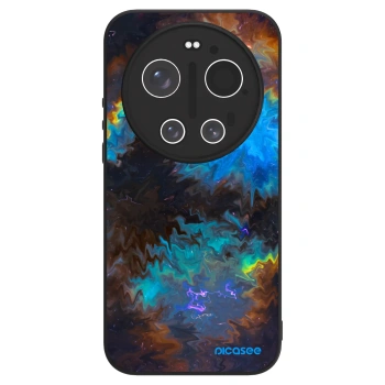 Hülle für Xiaomi 17 Ultra - Space