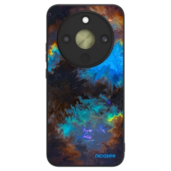 Hülle für Honor Magic8 Lite 5G - Space