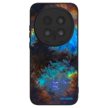 Hülle für Honor Magic8 Pro 5G - Space