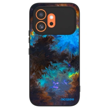 Hülle für Honor 600 - Space