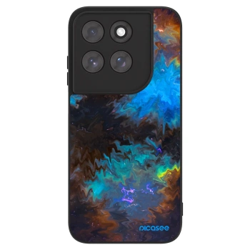 Hülle für Motorola Moto G77 - Space