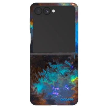Hülle für Samsung Galaxy Z Flip7 5G - Space