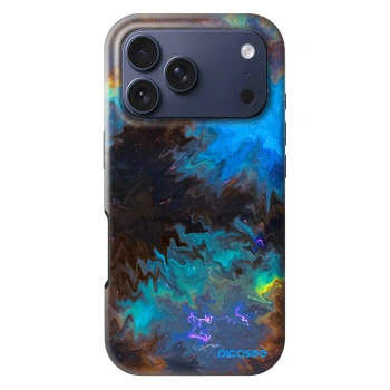 Hülle für Apple iPhone 18 Pro - Space