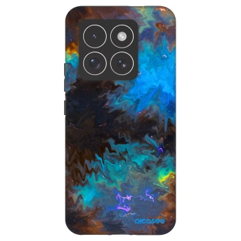 Picasee Fashion Case für Xiaomi 14 Pro - Space