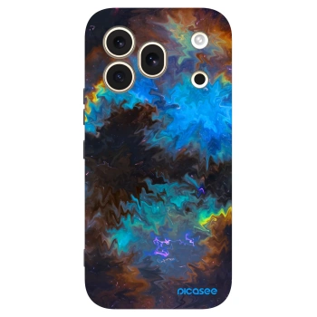 Hülle für Honor 600 Pro - Space