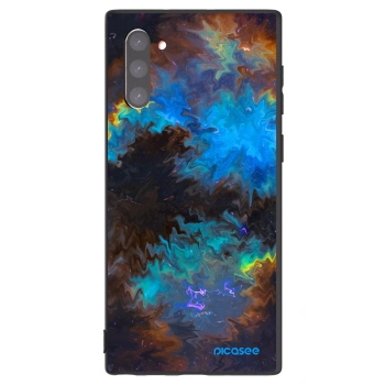 Hülle für Samsung Galaxy Note 10 N970F - Space