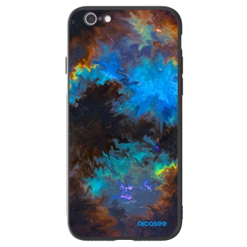 Hülle für Apple iPhone 6/6S - Space
