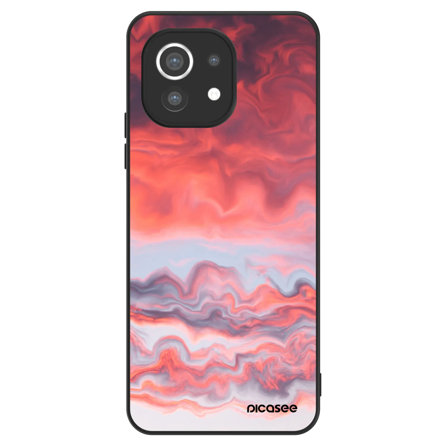 Picasee ULTIMATE CASE für Xiaomi Mi 11 - Sunset