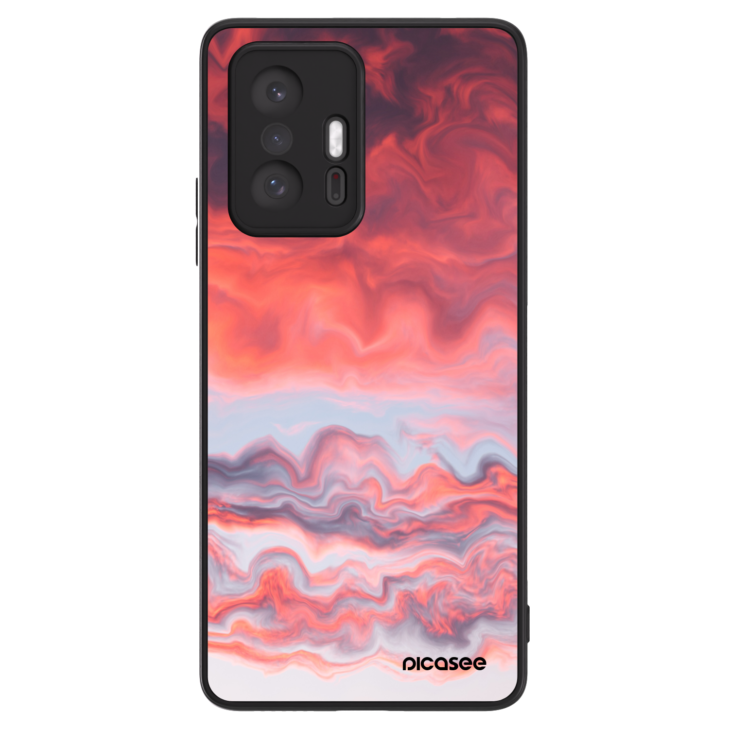 Picasee ULTIMATE CASE für Xiaomi 11T Pro - Sunset