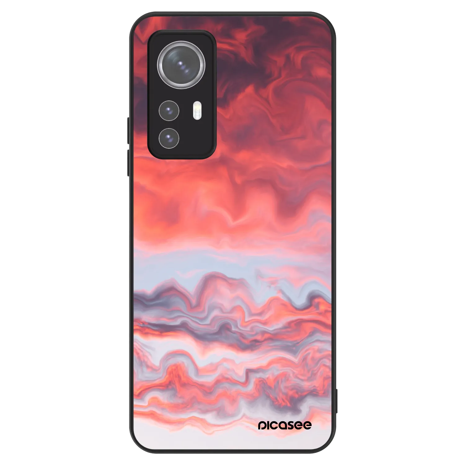 Picasee ULTIMATE CASE für Xiaomi 12 - Sunset