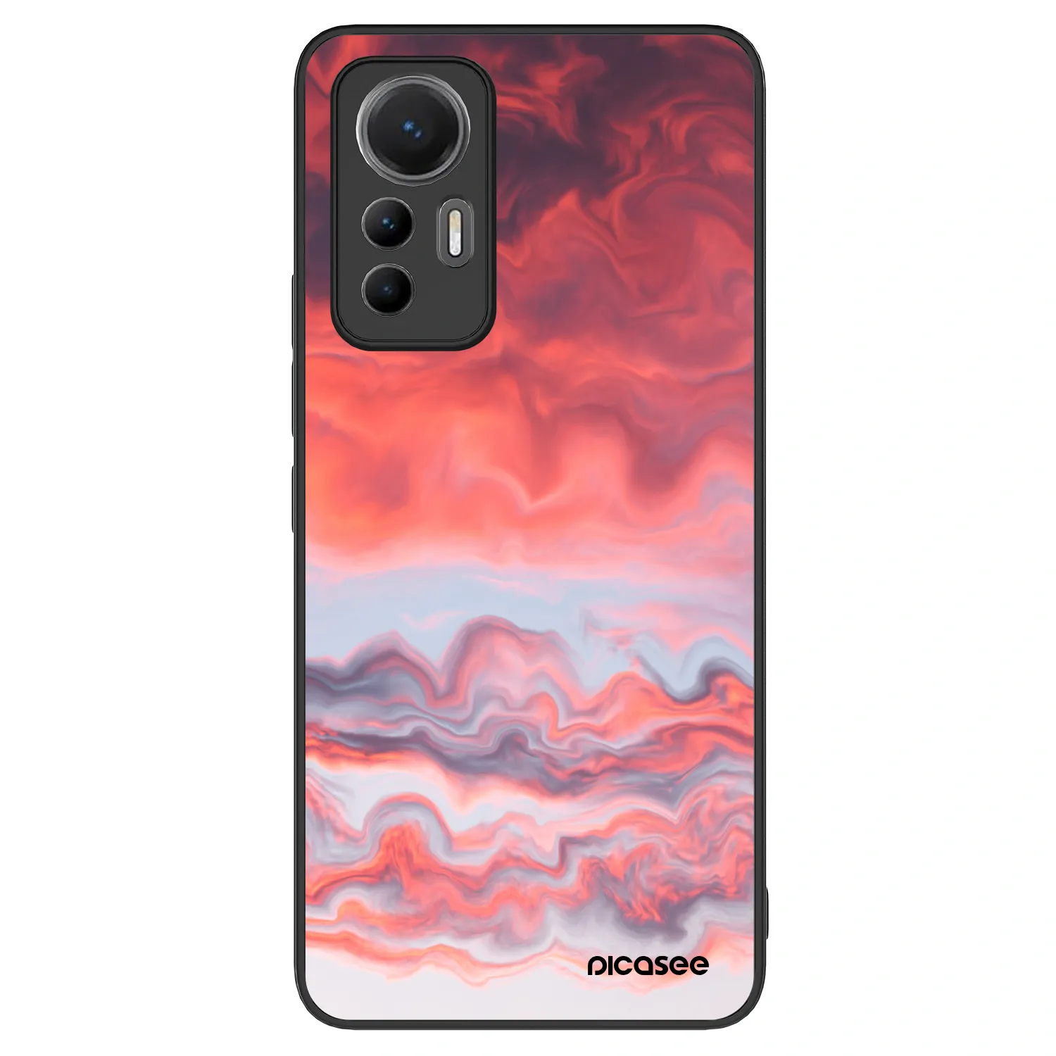 Picasee ULTIMATE CASE für Xiaomi 12 Lite - Sunset